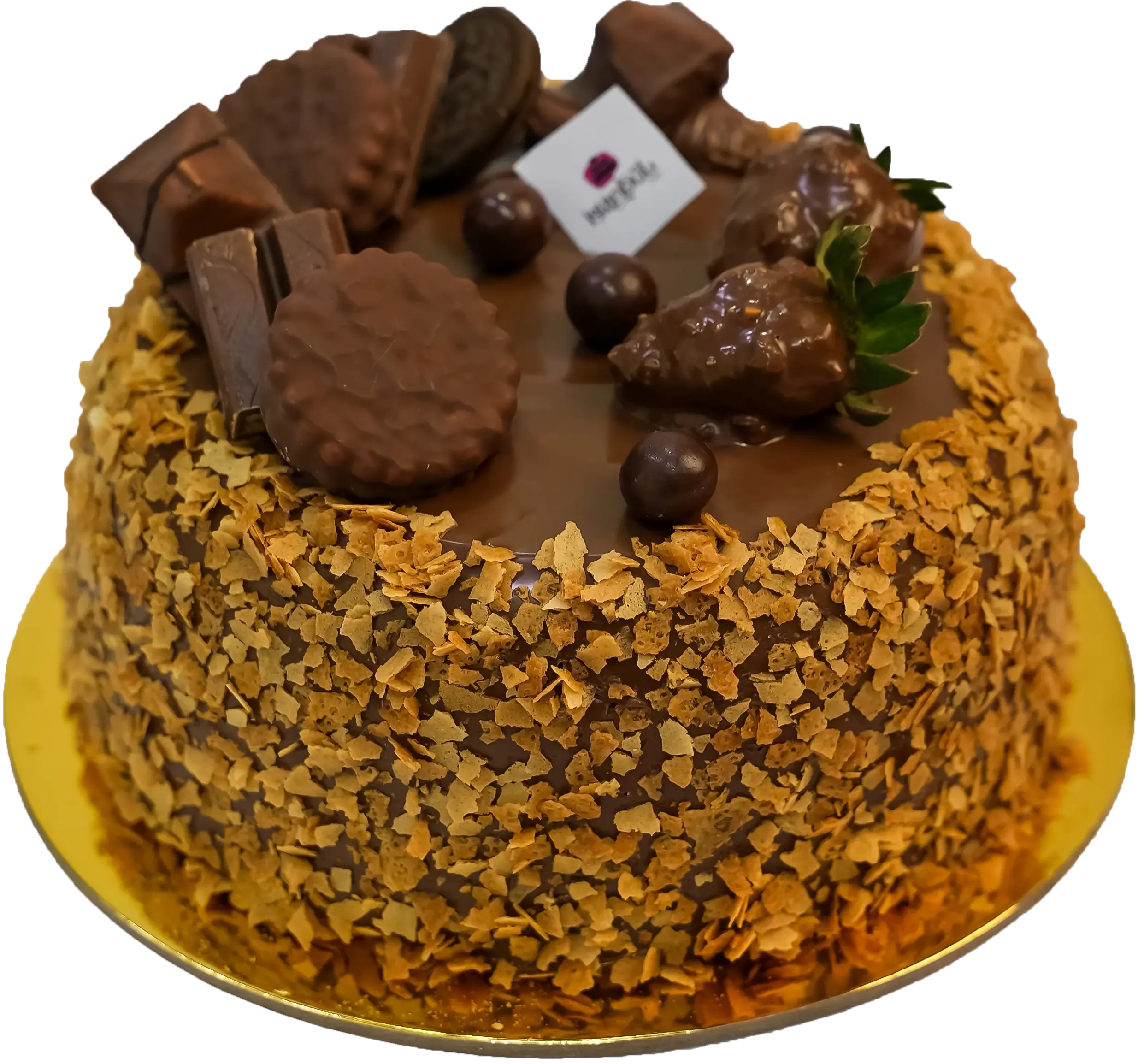 Chocolate Mix